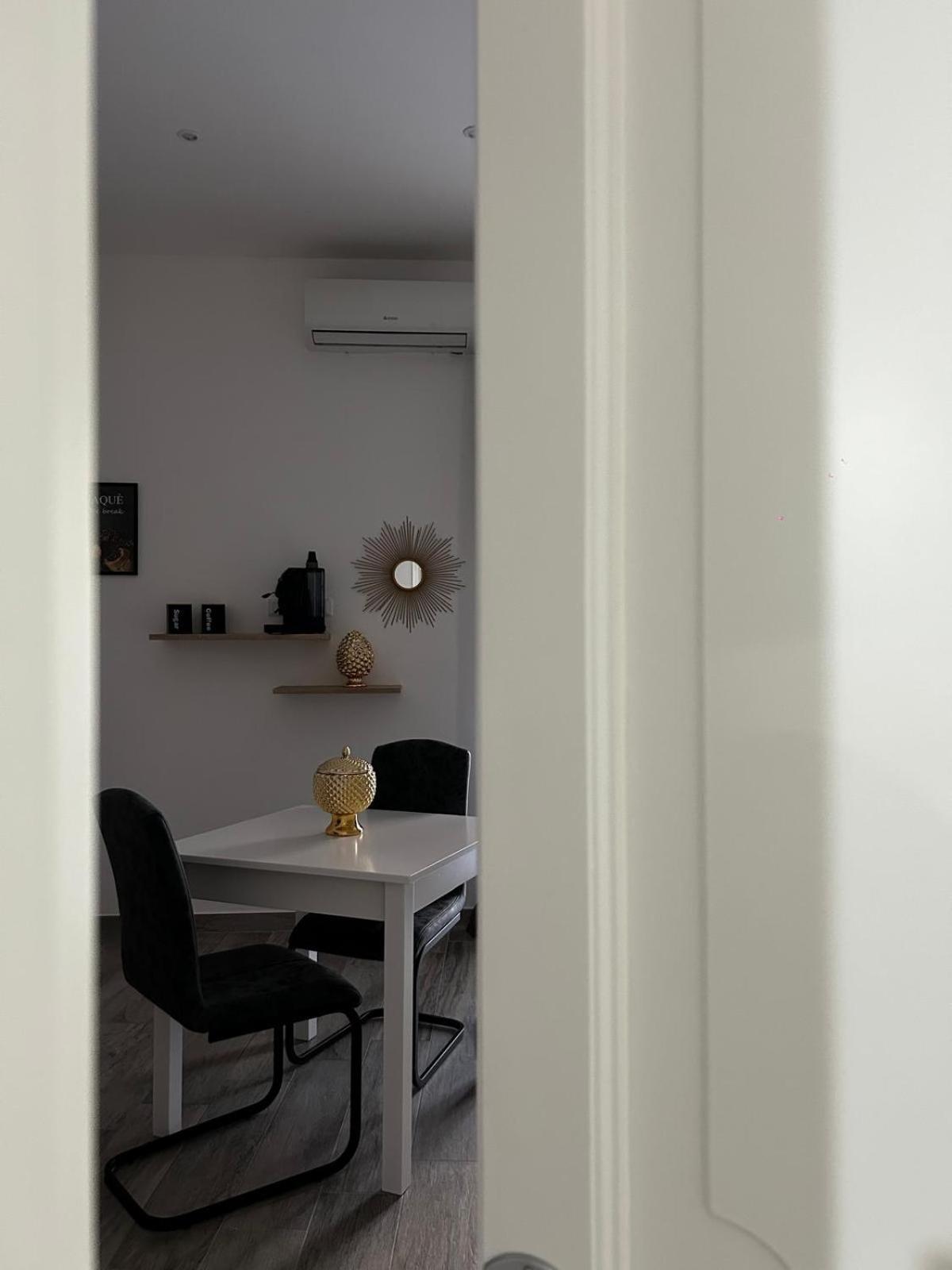 Maque Apartments 巴勒莫 外观 照片